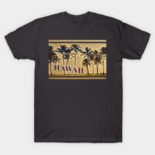 Hawaiian Vacation T-Shirt